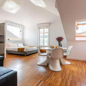 Apartment Portas Do Bairro, Lissabon