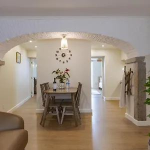 Apartment Peixeira And, Lissabon