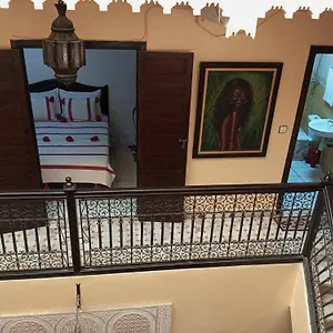 Lahbiba , Marrakesh Maroc