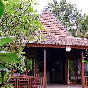 Prama House , Ubud Indonésie