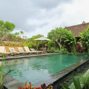 Bali Sunshine , Ubud Indonésie