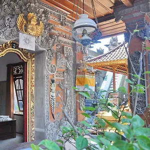 Warini , Ubud Indonésie
