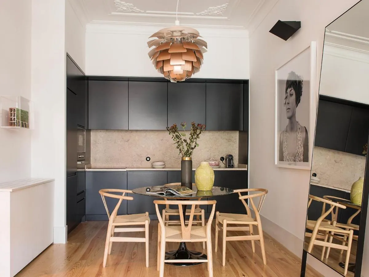 Madalena Orquidea Living Apartments Lissabon