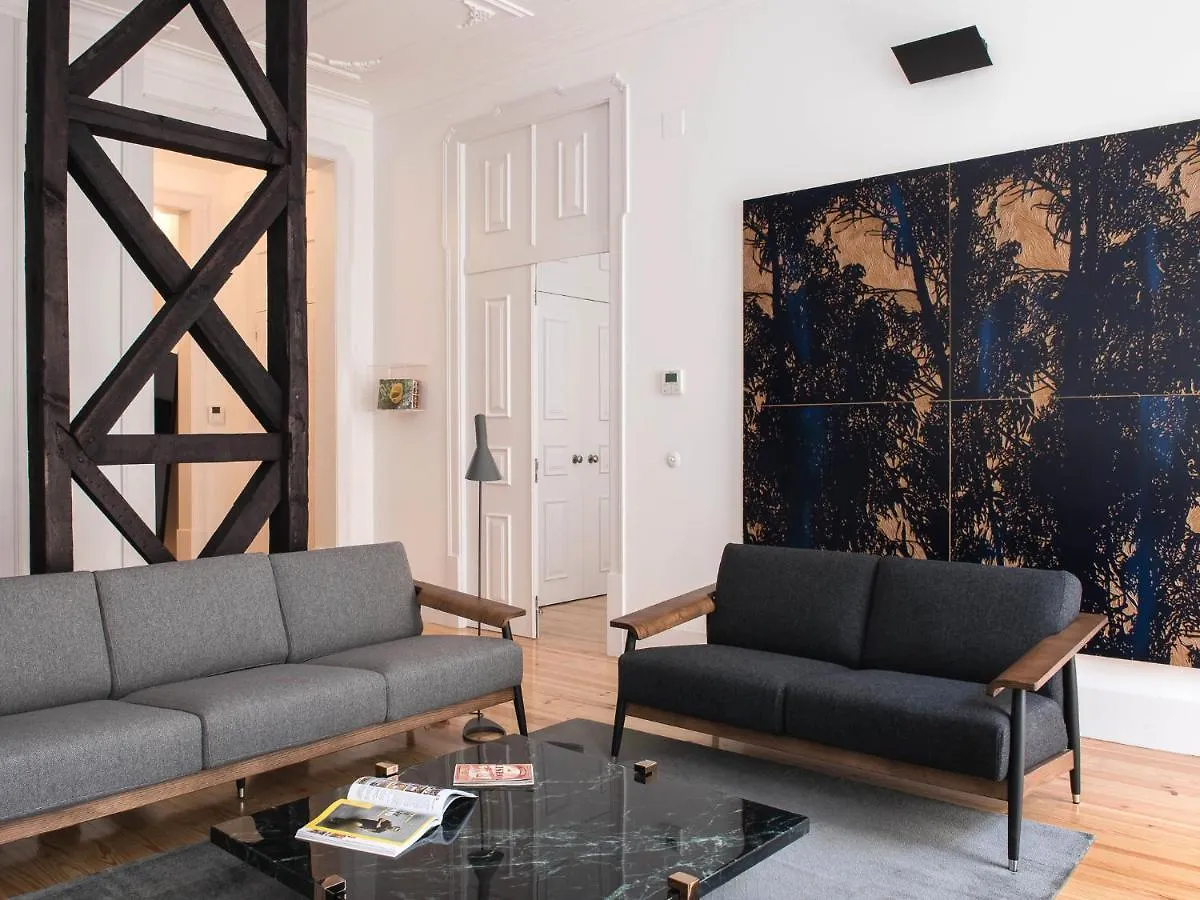 Madalena Orquidea Living Apartments Lisboa 0*,  Πορτογαλία