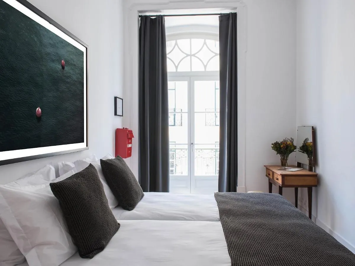 Madalena Orquidea Living Apartments Lisboa