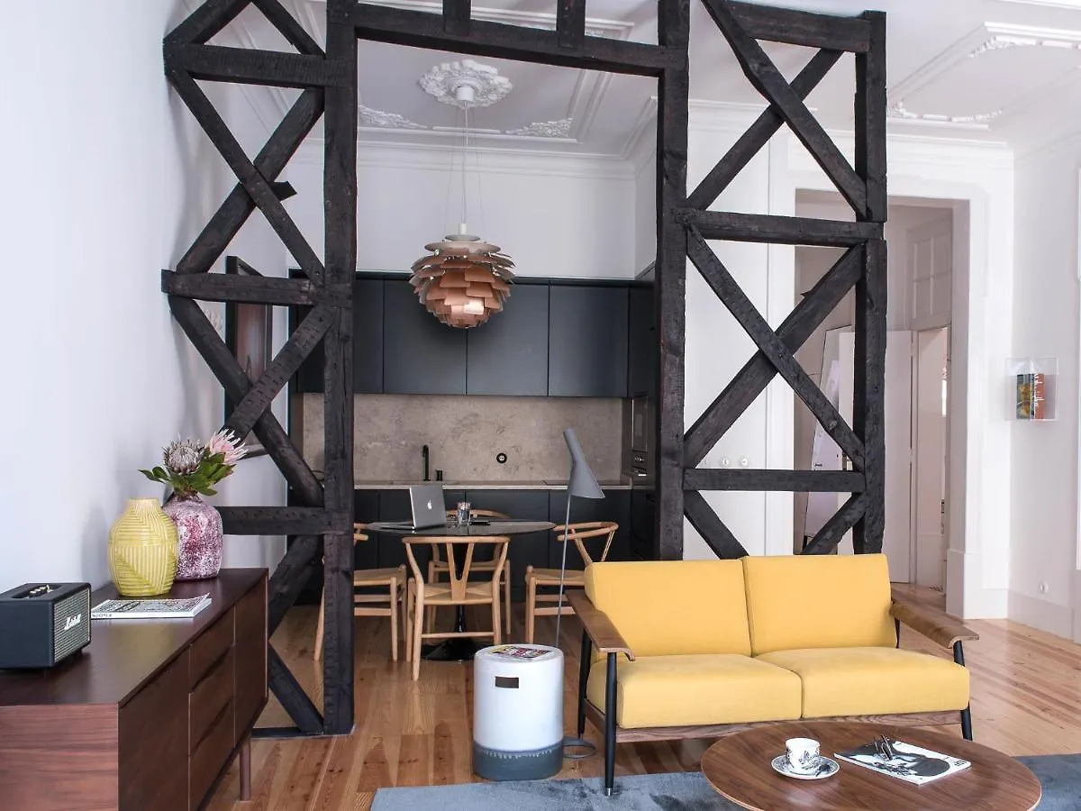 Madalena Orquidea Living Apartments Lisboa Πορτογαλία