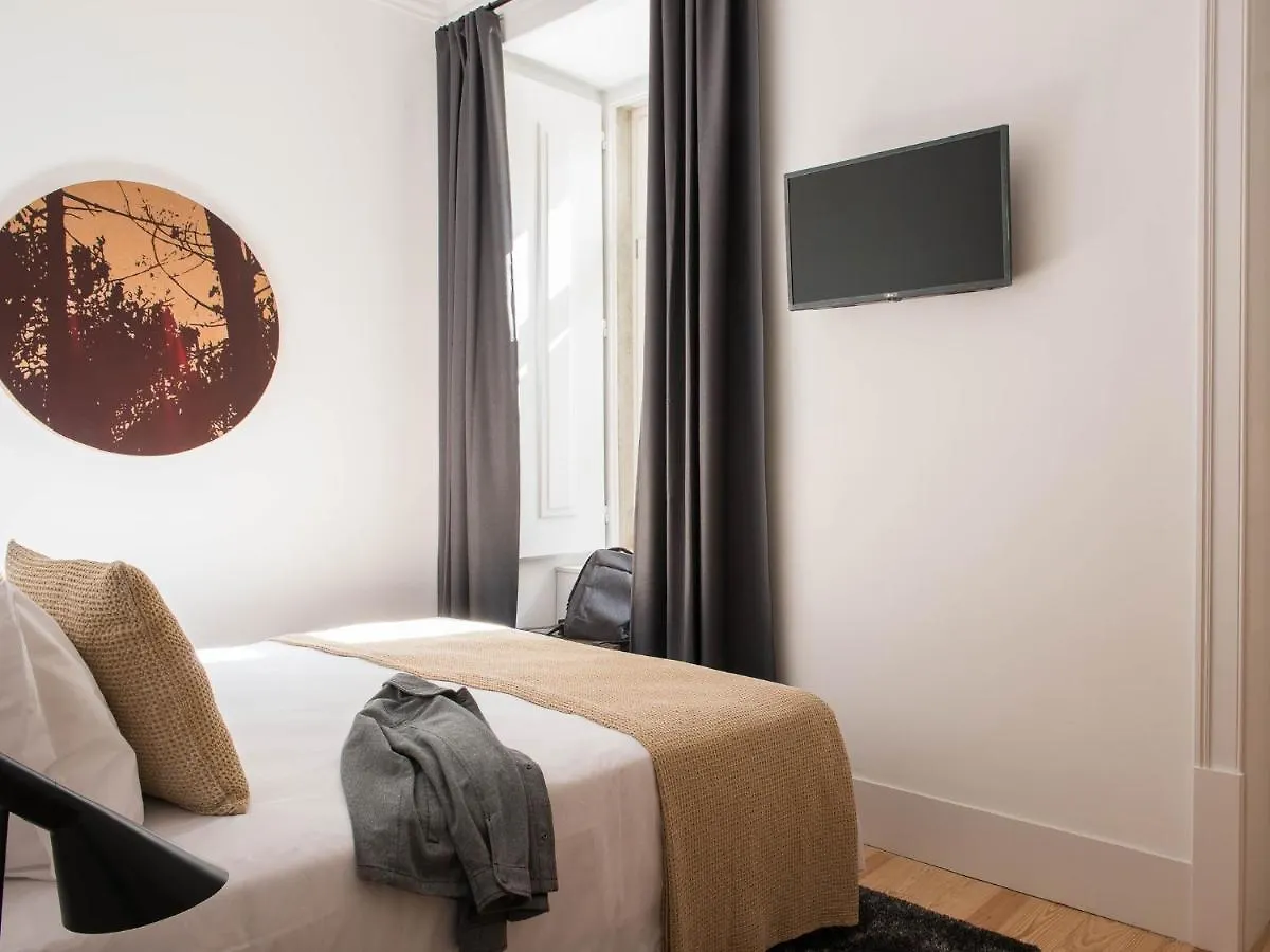 Madalena Orquidea Living Apartments Lisboa