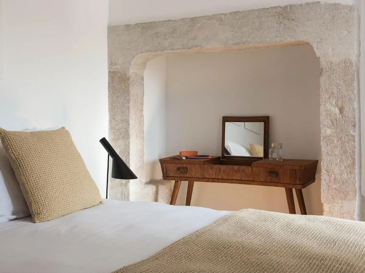 Madalena Orquidea Living Apartments Lisboa