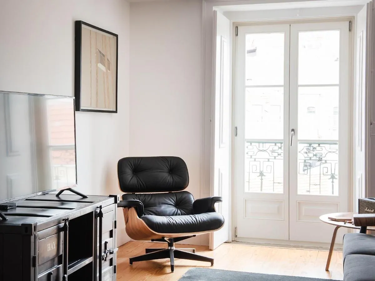 Madalena Orquidea Living Apartments Lisboa Πορτογαλία