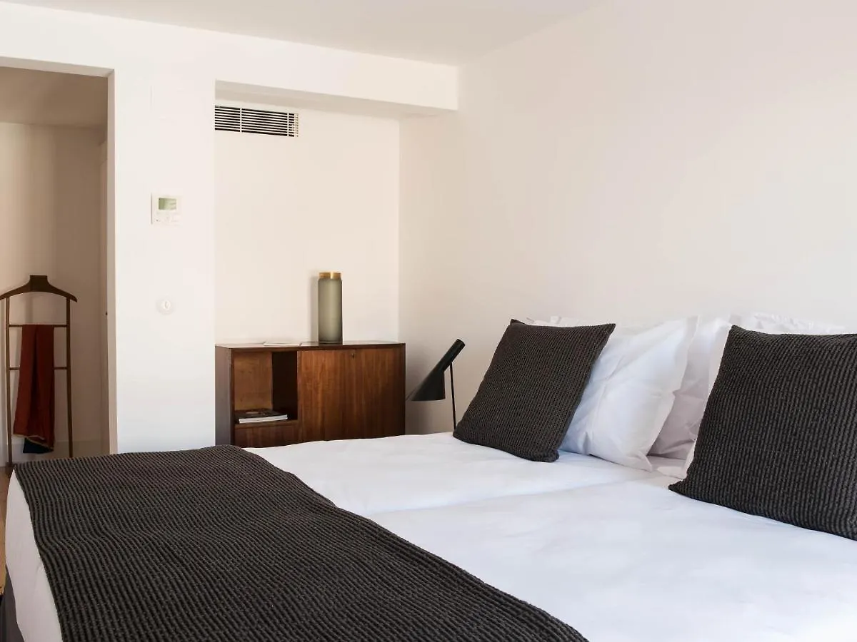 Madalena Orquidea Living Apartments Lisboa