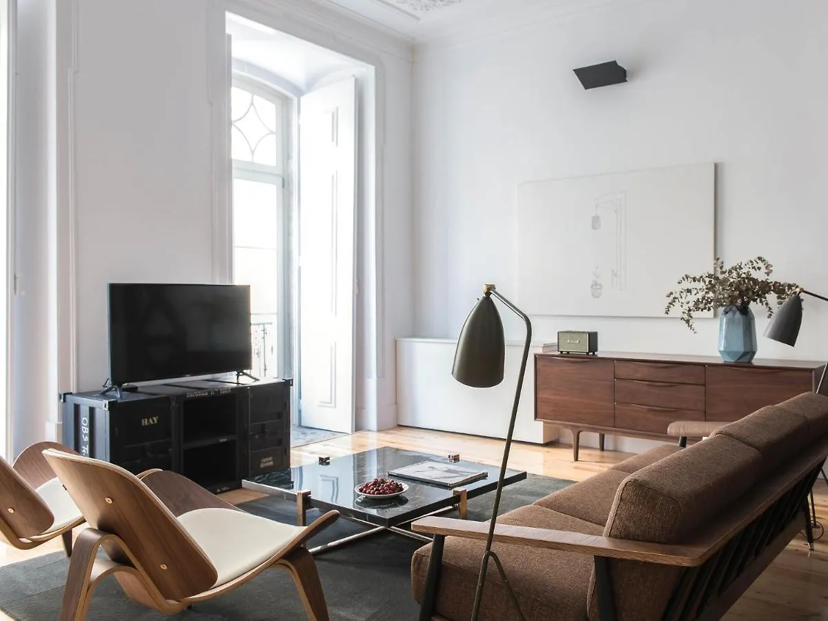 Madalena Orquidea Living Apartments Lisboa