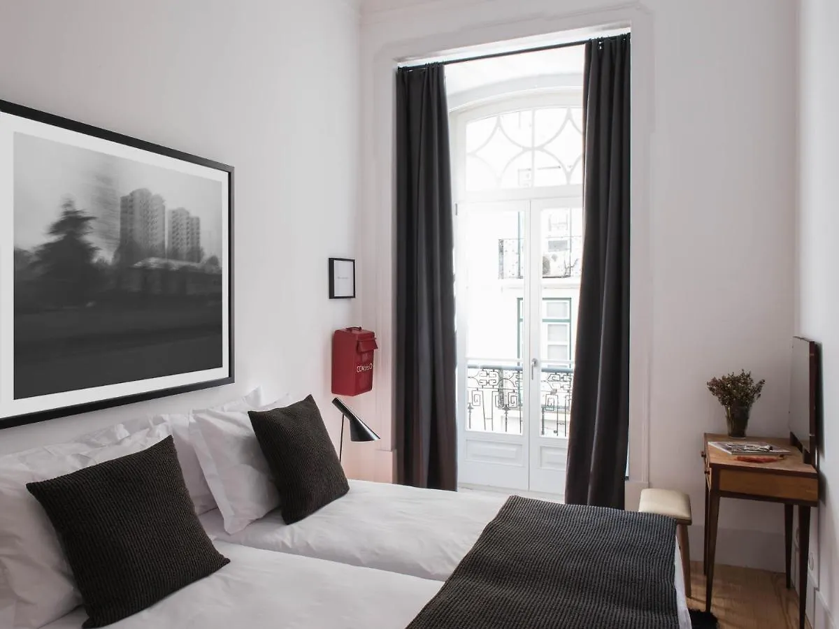 Madalena Orquidea Living Apartments Lisboa
