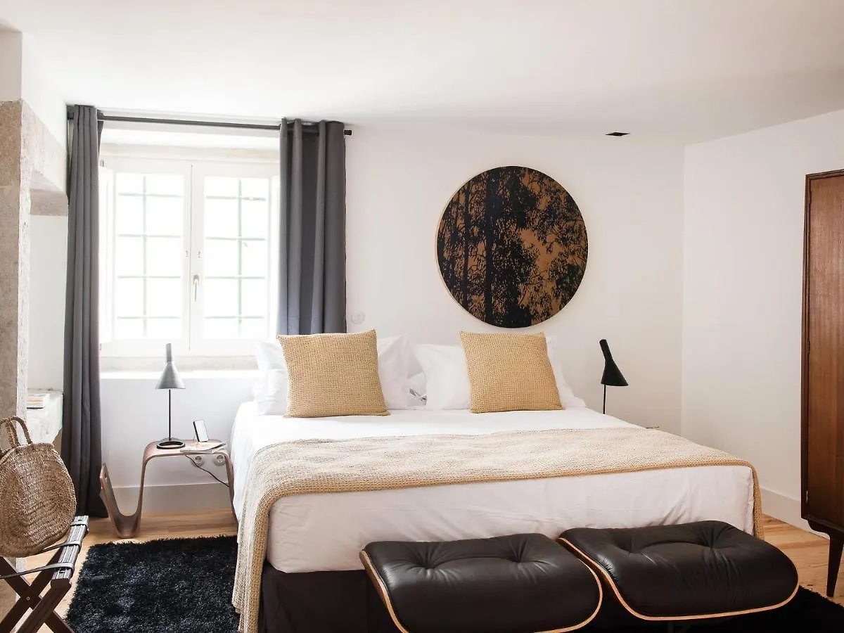 Madalena Orquidea Living Apartments Lisboa