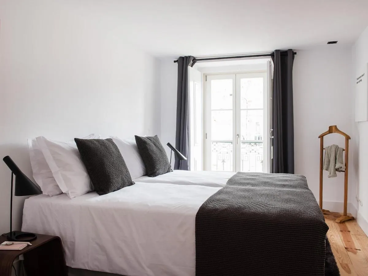 Madalena Orquidea Living Apartments Lisboa