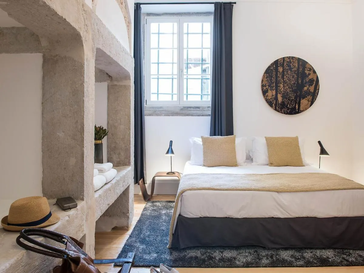Madalena Orquidea Living Apartments Lisboa