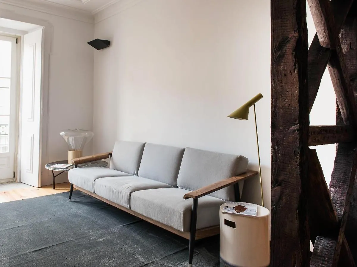 Madalena Orquidea Living Apartments Lisboa