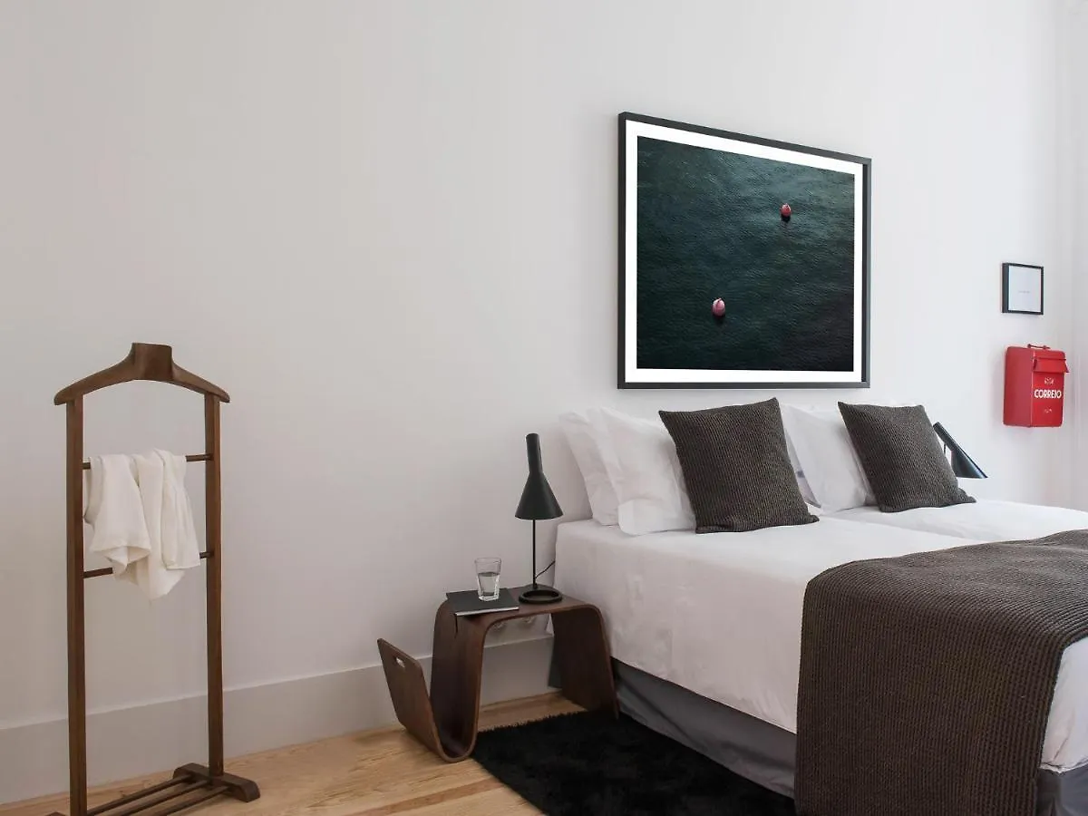 Madalena Orquidea Living Apartments Lisboa