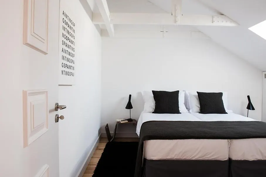 Madalena Orquidea Living Apartments Lisboa