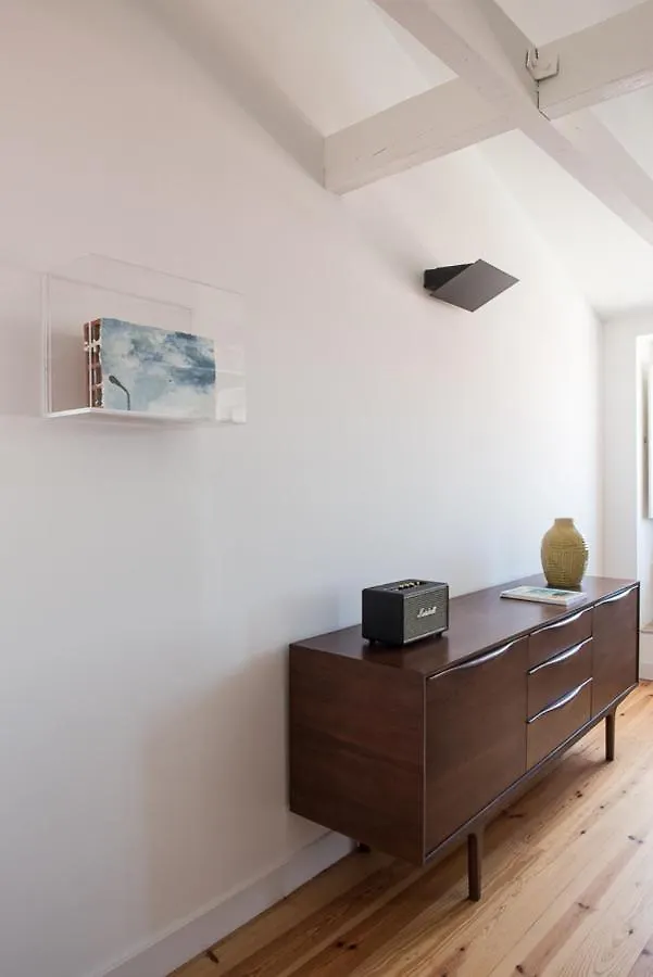Madalena Orquidea Living Apartments Lisboa 0*,