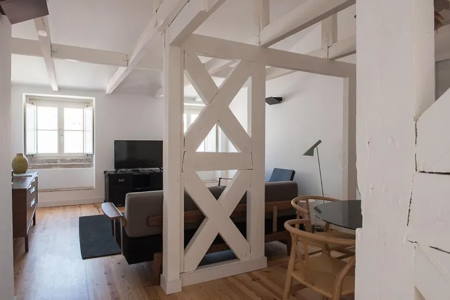 Madalena Orquidea Living Apartments Lisboa Πορτογαλία