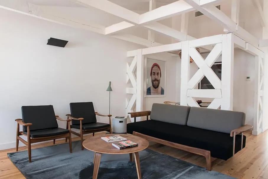Madalena Orquidea Living Apartments Lisboa