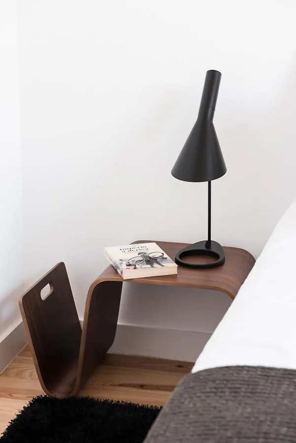 Madalena Orquidea Living Apartments Lisboa