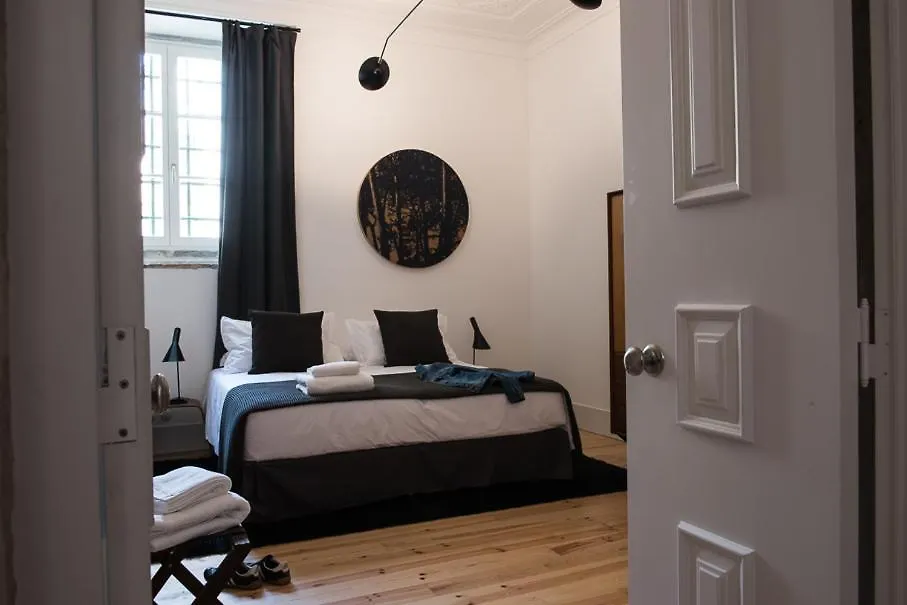 Madalena Orquidea Living Apartments Lisboa Πορτογαλία